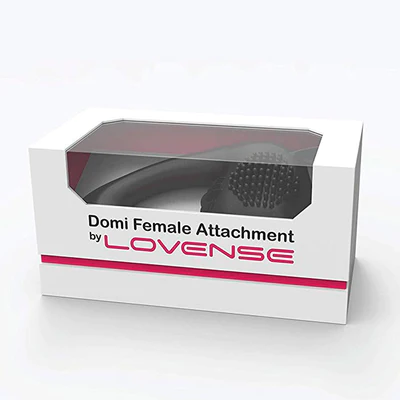 Accesorio para Domi Femenino By Lovense