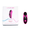 Vibrador Clitorial con APP Ferri By Lovense