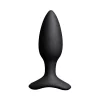 Vibrador Anal a Control Remoto con APP Hush 2 (1.5) by Lovense