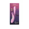 Vibrador Doble Nelea Lila