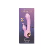 Vibrador Doble Tifany Lila