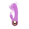 Vibrador Doble Tifany Lila